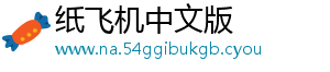 纸飞机中文版